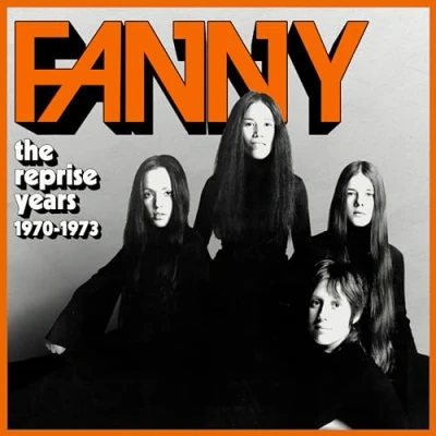 Afbeelding van The Reprise Years 1970 1973
