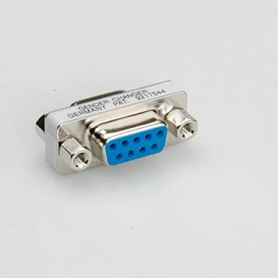 Afbeelding van Roline Serieel Adapter [1x D sub bus 9 polig 1x polig]