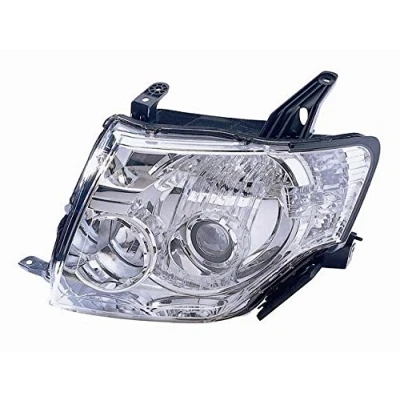 Afbeelding van PRASCO MB1624904 Koplampen Links MITSUBISHI: PAJERO 4