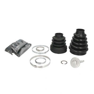 Afbeelding van SPIDAN 36291 Aandrijfashoes TPE (thermoplastische elastomeer), NBR (Nitril Butadien Kautschuk) VOLVO: V50, S40 II