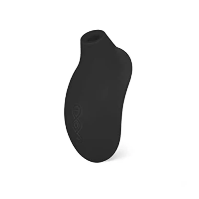 Afbeelding van LELO SONA 2 Sonische Golvenstimulator Black, Waterdichte Orale Stimulator voor Diepere Bevrediging