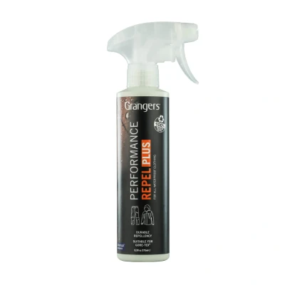 Image de Grangers Performance Repel Plus 275ml Articles d&#039;entretien pour les vêtements
