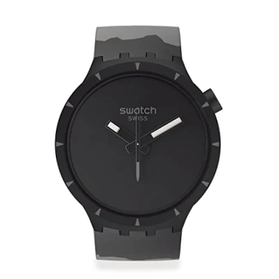 Afbeelding van SWATCH Analoog SB03B110, Meerkleurig, armband, armband