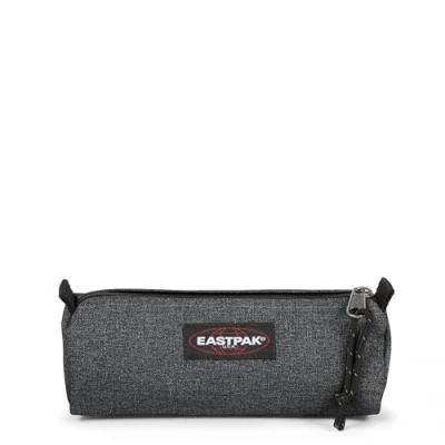 Afbeelding van Eastpak Benchmark Single Etui, Zwarte Denim