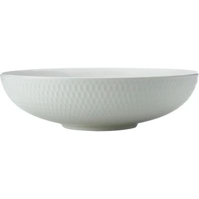 Afbeelding van Maxwell and Williams Diamonds Round Serveerschaal 28 cm