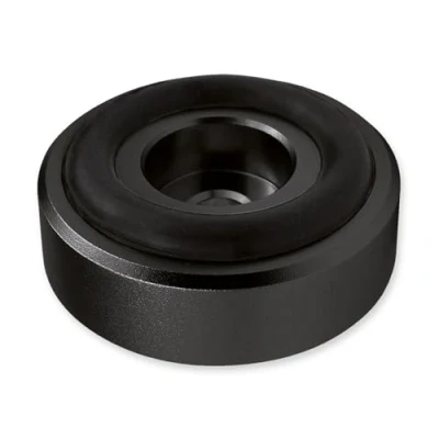 Image de Pieds d&#039;appareil Dynavox 207270 mini schwarz 4er Set
