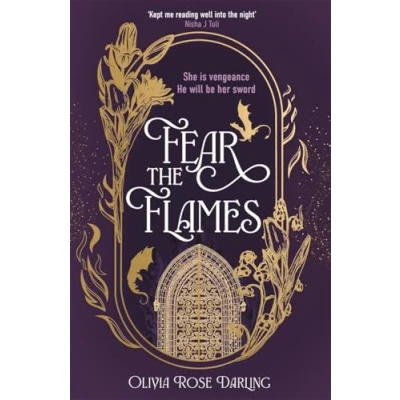 Afbeelding van Fear the Flames