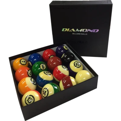 Afbeelding van Poolballen Diamond Ultra C 57,2mm