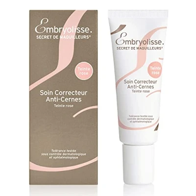 Afbeelding van Embryolisse Secret de Maquilleurs Oogcreme