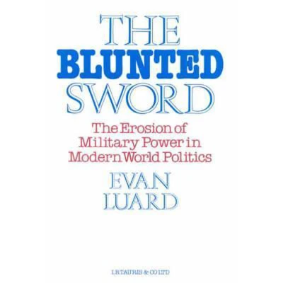 Afbeelding van The Blunted Sword