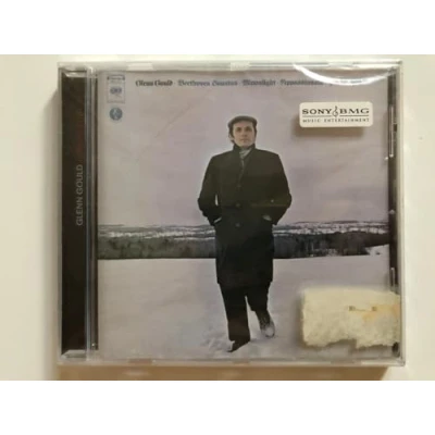 Afbeelding van Beethoven: Piano Sonatas Moonlight, Appassionata, Pathétique