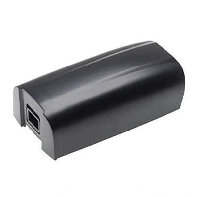 Afbeelding van vhbw Batterij compatibel met Parrot Bebop 2, 2 Pro Drone (4000 mAh, 11,1 V, Li polymeer)