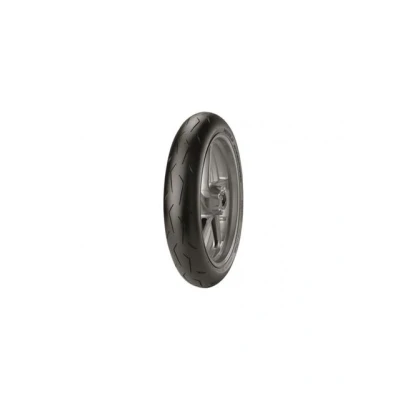 Image de Pneu Moto Supersport Pirelli Diablo Supercorsa Sp V2 190/55 R17 75W