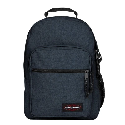 Afbeelding van Eastpak Morius Rugzak triple denim backpack