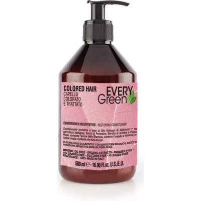 Afbeelding van EVERYGREEN COLOR PROTECTIVE CONDITIONER 500ML