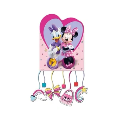 Afbeelding van Vegaoo Piñata Minnie