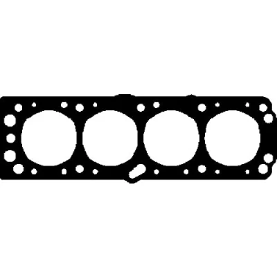 Afbeelding van CORTECO 414015P Koppakking 1,20