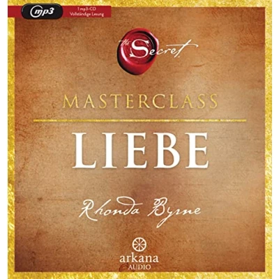 Afbeelding van The Secret Liebe