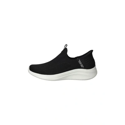 Afbeelding van Skechers Ultra Flex 3.0 Easy Win Slip Ins Instappers Dames Zwart