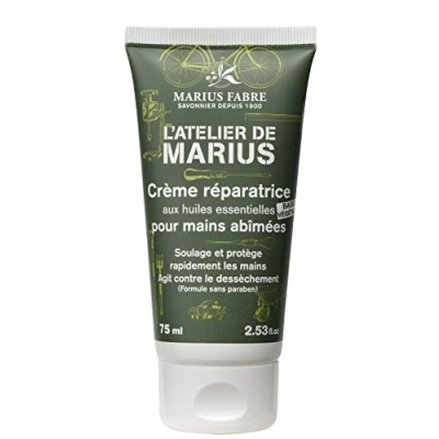 Afbeelding van Marius Fabre 576 Atelier Handcreme, 75 ml