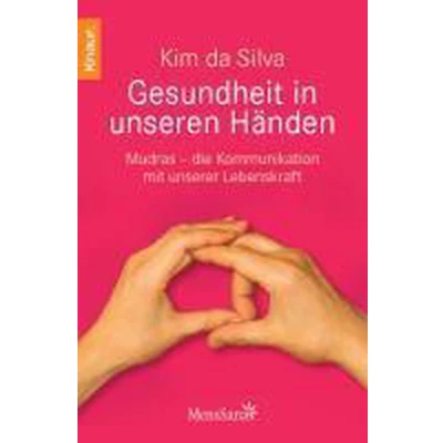 Afbeelding van Gesundheit in unseren Händen
