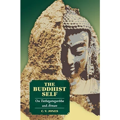 Afbeelding van The Buddhist Self
