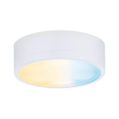 Afbeelding van Paulmann CC Medal Onderbouwlamp 2.30 W Warmwit Wit