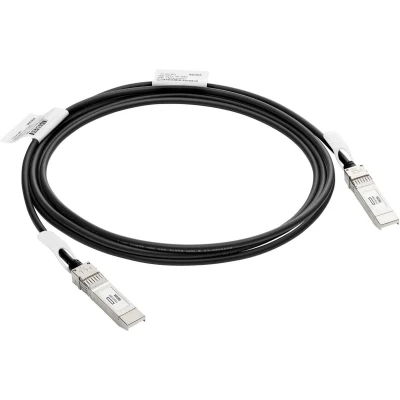 Afbeelding van aruba R9D20A Glasvezel Optische vezel Aansluitkabel [1x SFP+ 1x SFP+] 3.00 m
