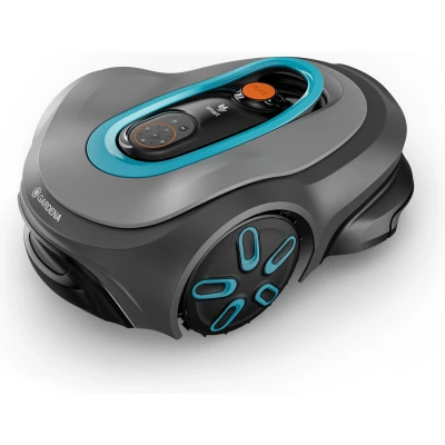Afbeelding van Gardena Robotmaaier SILENO Max 800