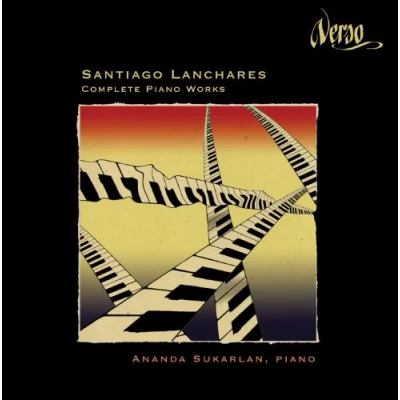 Afbeelding van Complete Piano Works