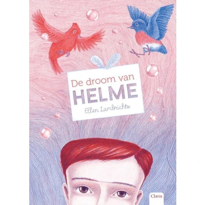Afbeelding van De droom van Helme