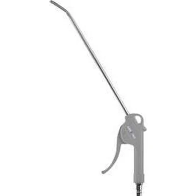 Afbeelding van Aerotec KSP 270 lang Pneumatisch uitblaaspistool 10 bar