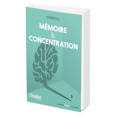 Image de Mémoire et concentration