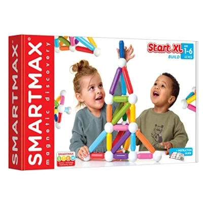 Image de SMARTMAX BASIC 42