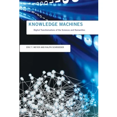 Afbeelding van Infrastructures Knowledge Machines