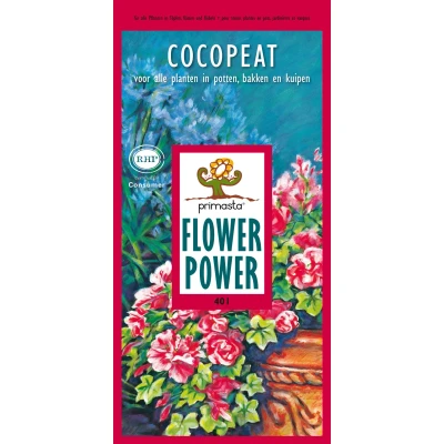 Afbeelding van Kuub Cocopeat 100% turfvrij 1m3 BigBag Cocosvezels Warentuin Collection