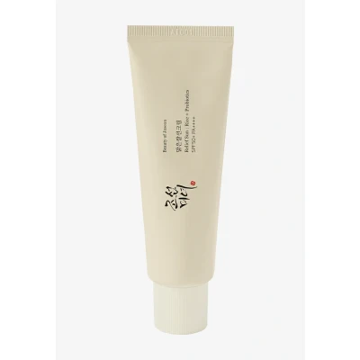 Afbeelding van Beauty of Joseon Relief SUN: RICE + Probiotics Zonnebrandcrème, Maat: 50 ml,