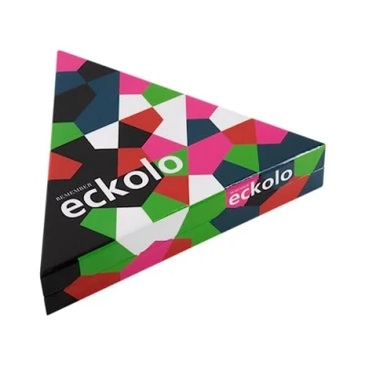 Afbeelding van Remember Eckolo Spel