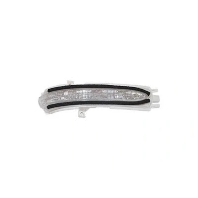 Afbeelding van VAN WEZEL 2550916 Knipperlichten Buitenspiegel rechts HONDA: CIVIC 7 Hatchback
