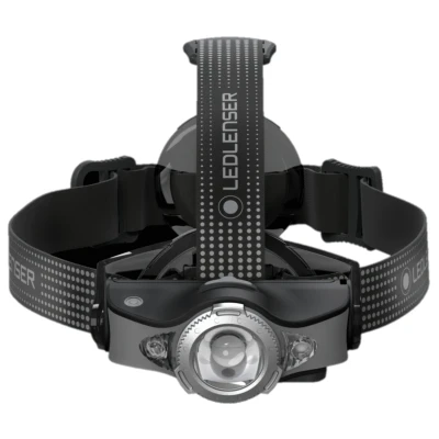 Afbeelding van Ledlenser Hoofdlamp Mh11 Verlichting