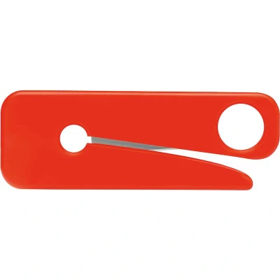 Afbeelding van Martor 537.08 VEILIGHEIDSMES SECUMAX SOS CUTTER 1 stuk(s)