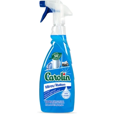 Afbeelding van Carolin Ruiten Spray 650ml
