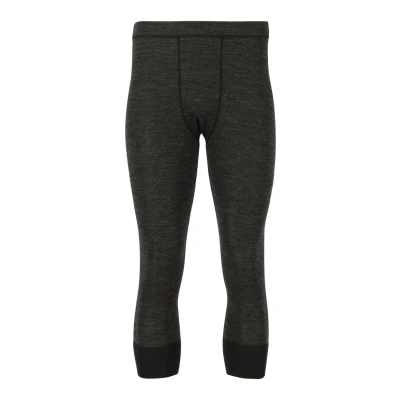 Afbeelding van Whistler Onderbroek, Heren, Maat: XXL, Dark grey melange