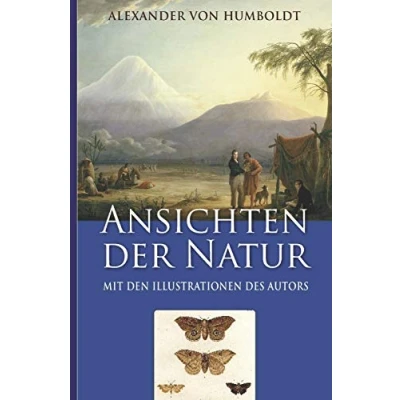 Afbeelding van Alexander von Humboldt