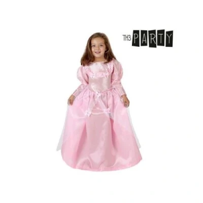 Image de Déguisement de princesse Taille:T4 10/12ans XL