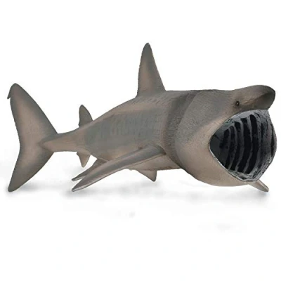 Afbeelding van Collecta Zeedieren (XL): REUZENHAAI 22,5x7cm