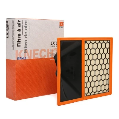 Afbeelding van Knecht Luchtfilter LX 3583