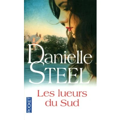 Afbeelding van ISBN Les Lueurs Du Sud boek Literatuur Frans