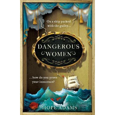 Afbeelding van Dangerous Women