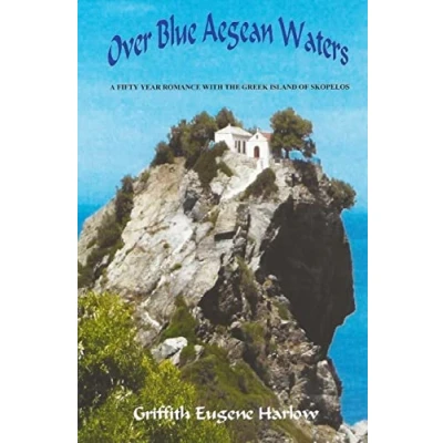 Afbeelding van Over Blue Aegean Waters